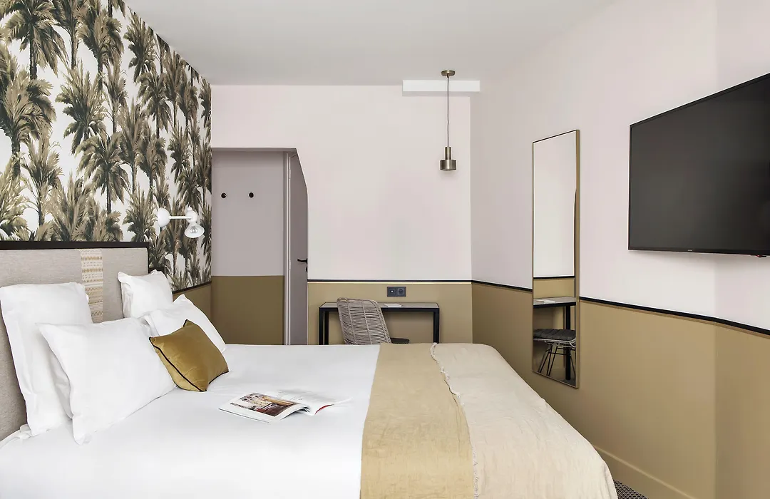 Hotel Doisy - Orso Hotels-1