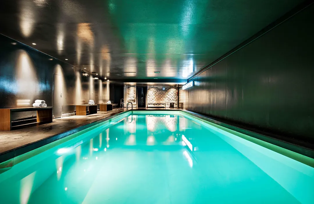 Saint James Albany Paris Hotel Spa-1