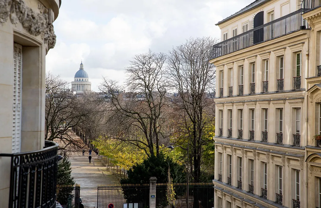 Hotel Saint-Louis - Jardin Du Luxembourg-1