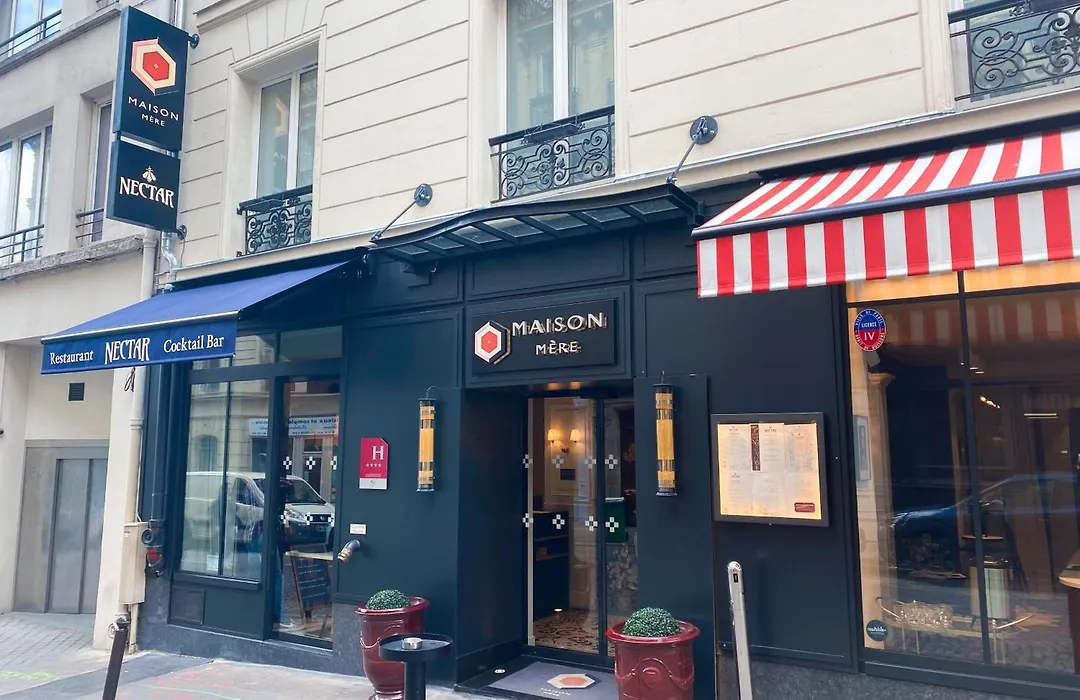 Maison Mère-1