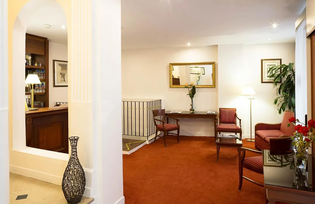 Hotel Imperial Paris-1