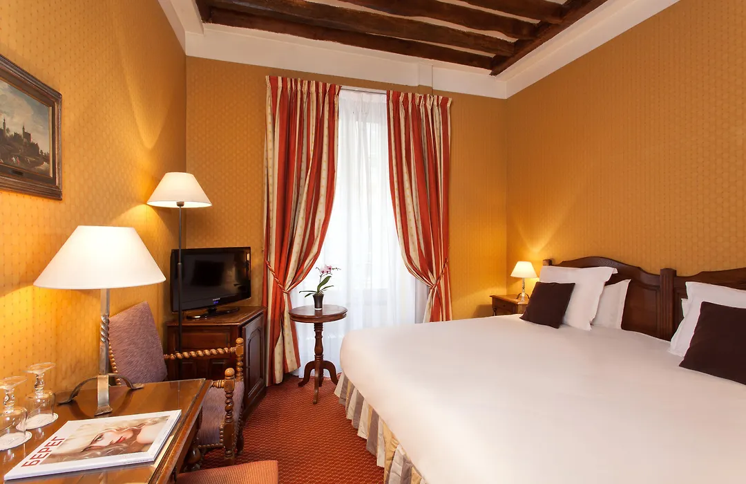 Amarante Beau Manoir-1