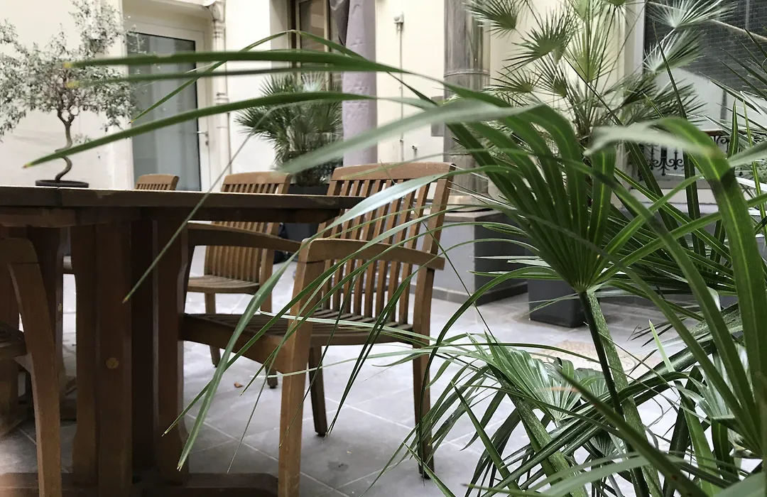 Timhotel Odessa Montparnasse-1