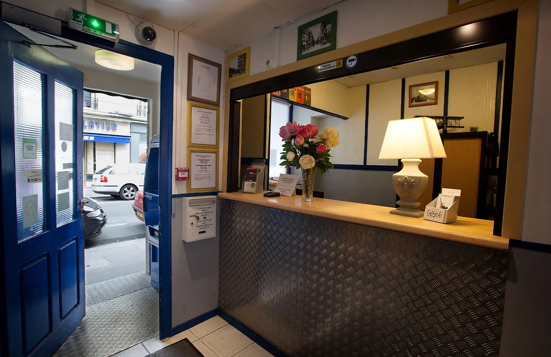 Hotel Aviatic-1