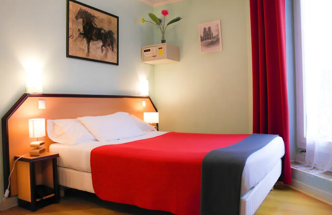 Hotel Audran-1