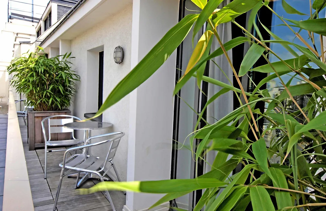 Hotel Hor Europe-1