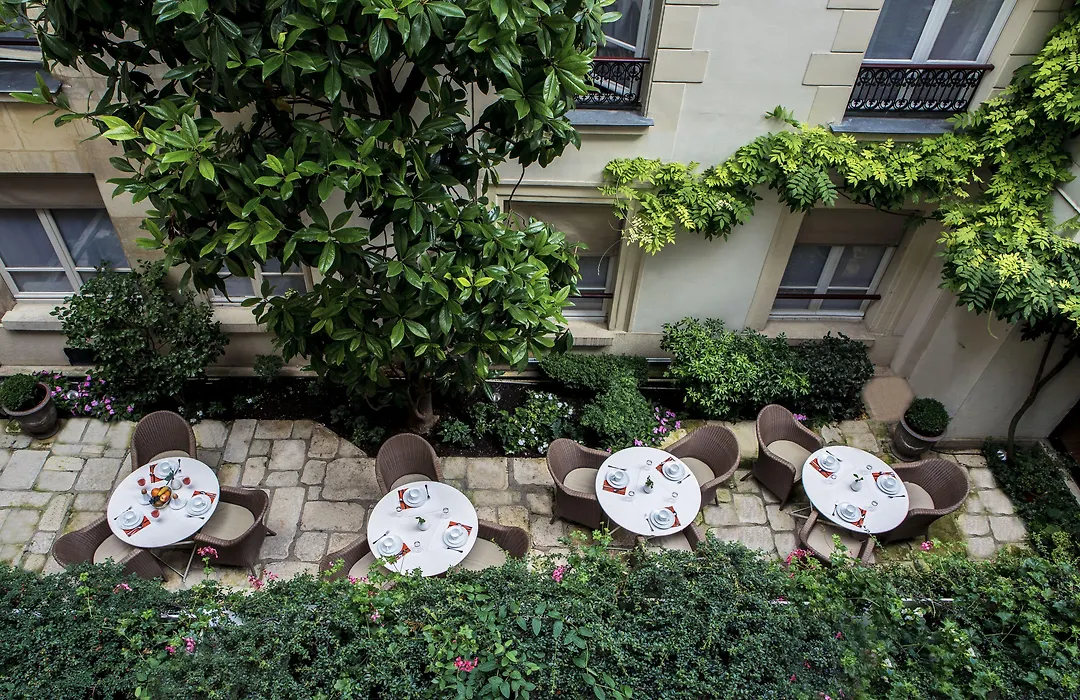 Hôtel des Saints Pères - Esprit de France-1