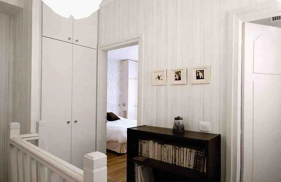 La Villa Paris - B&B-1