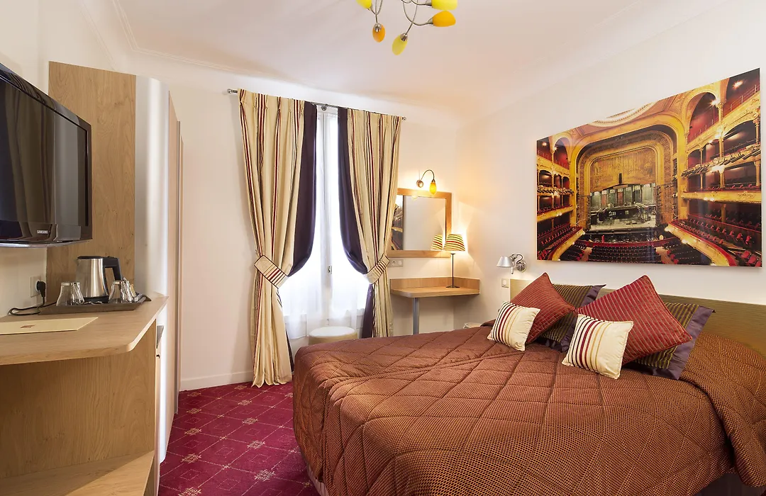 Hotel Du Levant-1