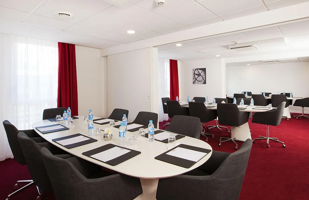 Residhome Paris Rosa Parks-1