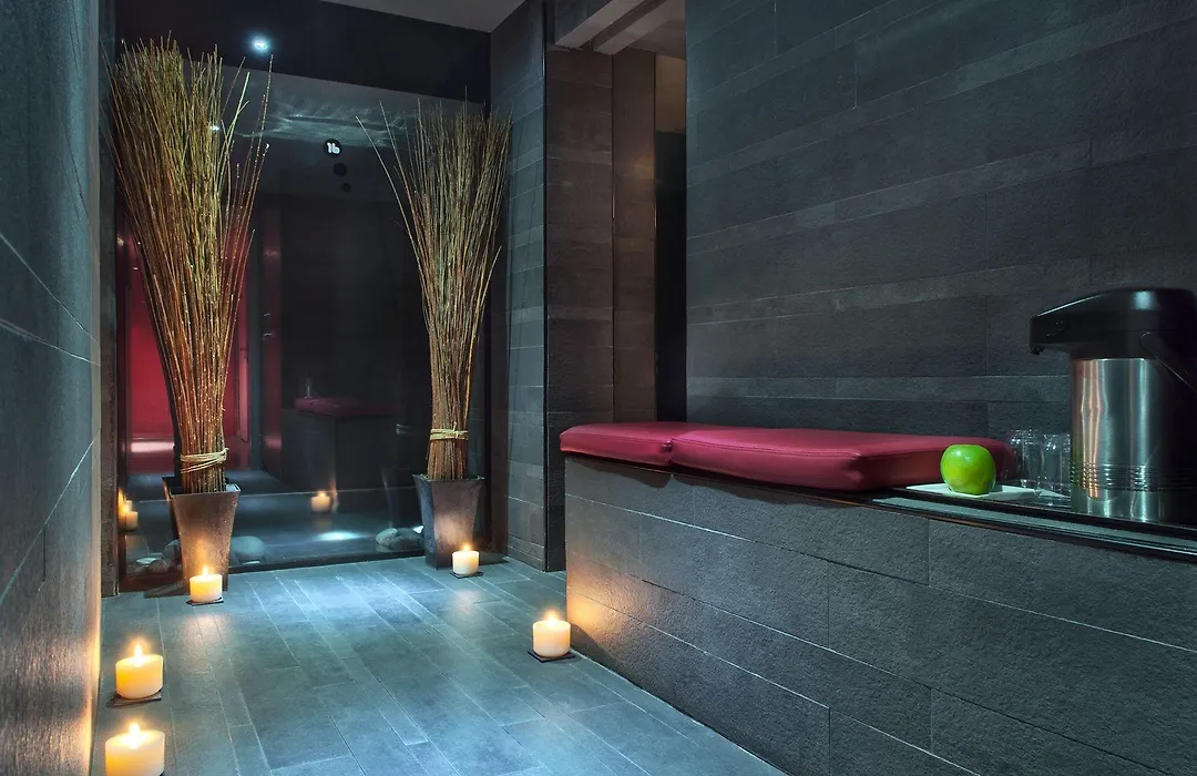 Hotel Sezz Paris-1