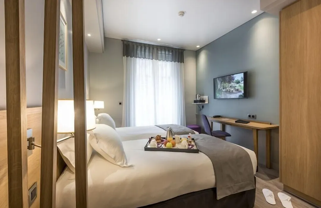 Hôtel Magellan-1