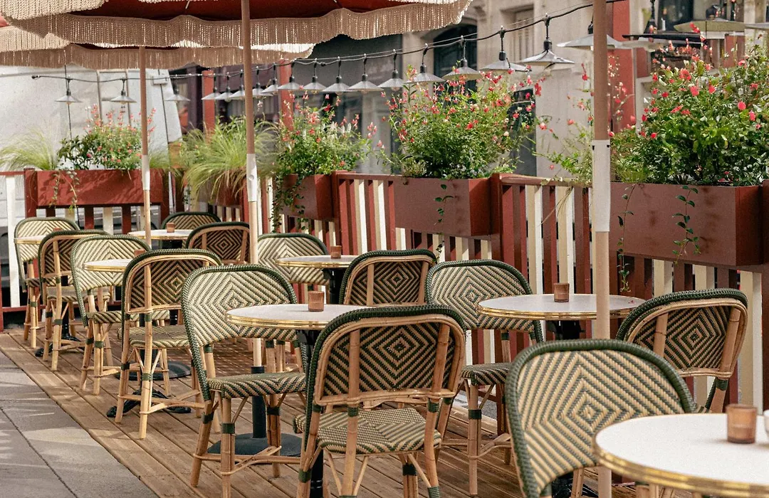 Normandy Hotel Paris - Saint-Honoré-1