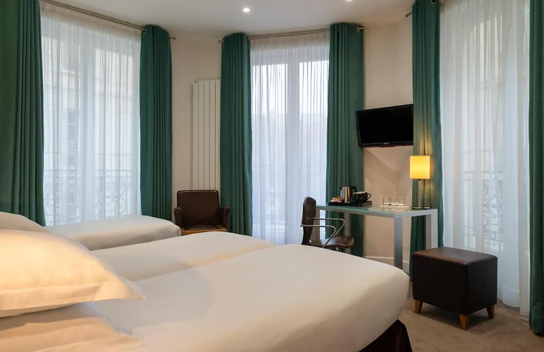 Hotel Albe Saint Michel-1