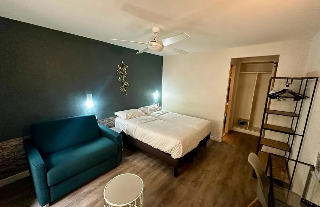 Hotel Du Maine-1