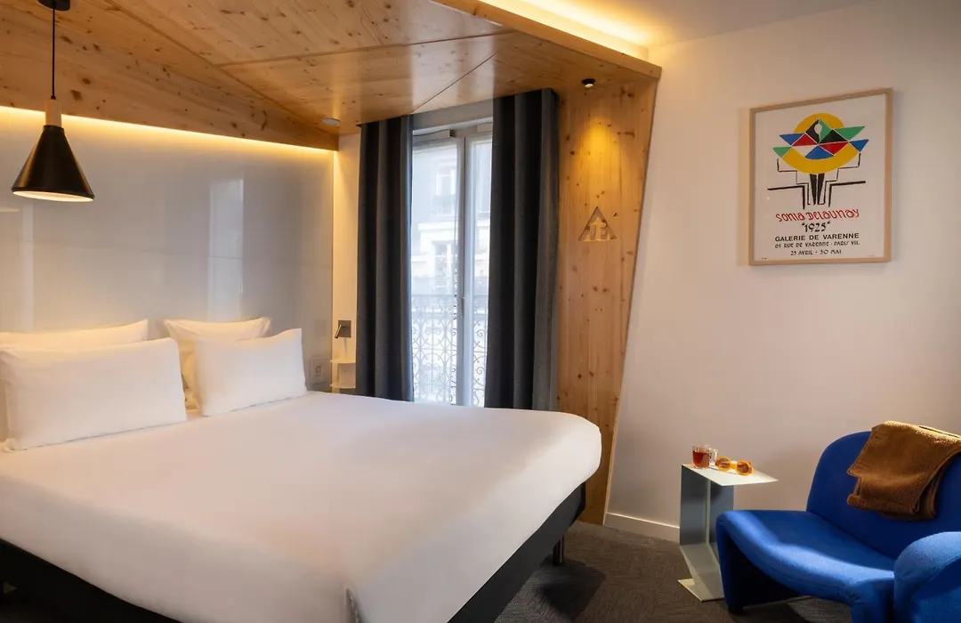 Urban Bivouac Hotel-1