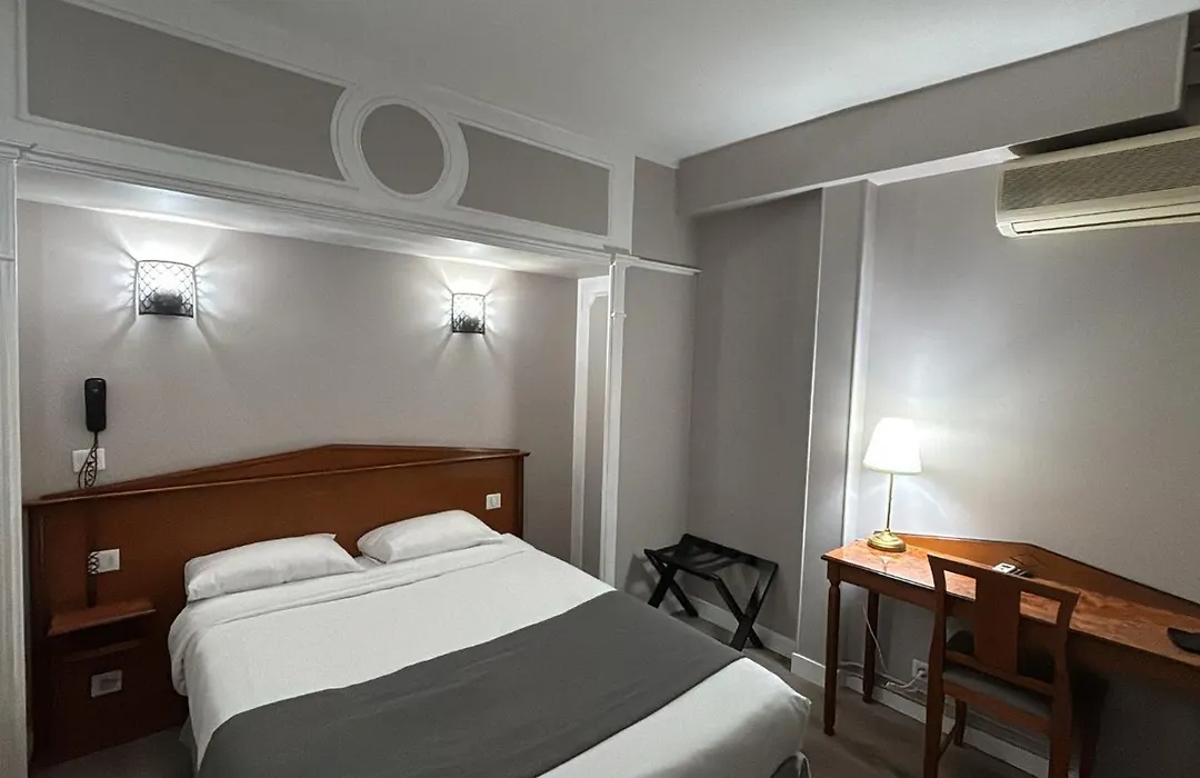 New Hotel Gare Du Nord-1