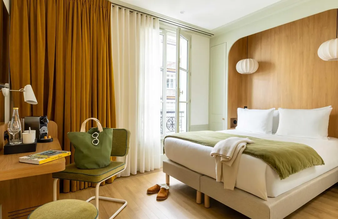 Hôtel Casimir-1