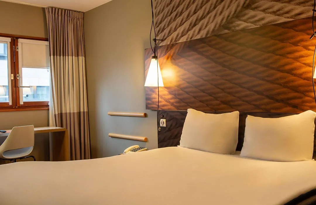 Ibis Paris Bercy Village-1
