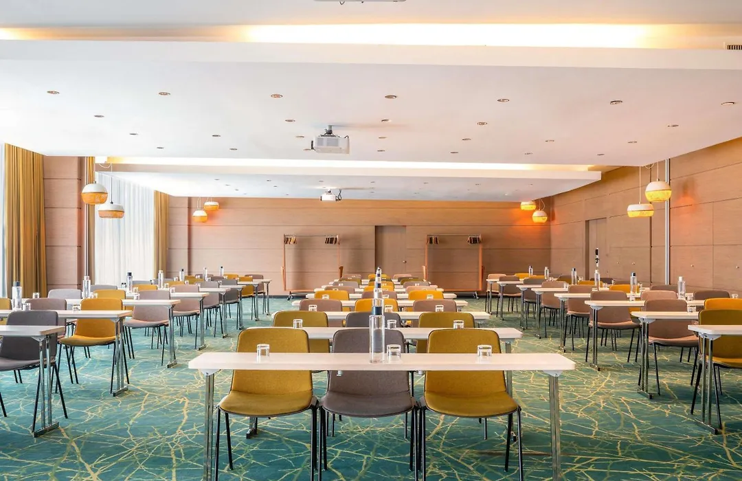 Novotel Paris 17-1
