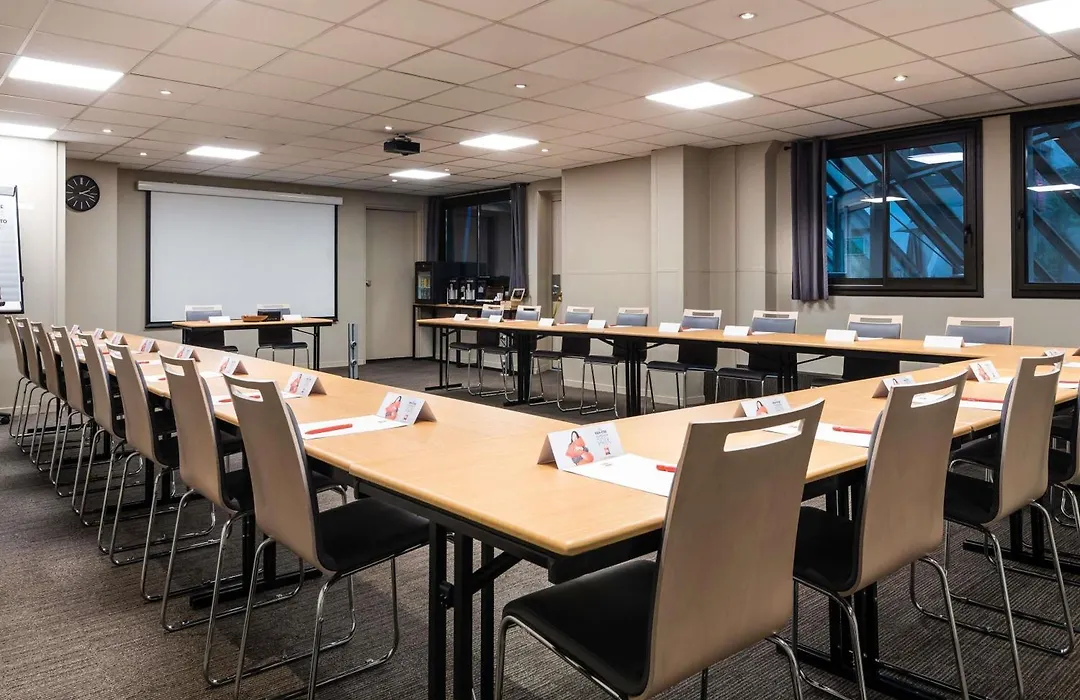 Ibis Paris Alesia Montparnasse-1