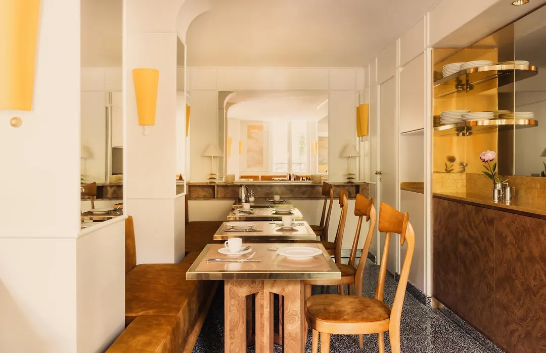 Hôtel Blanca - Orso Hotels-1