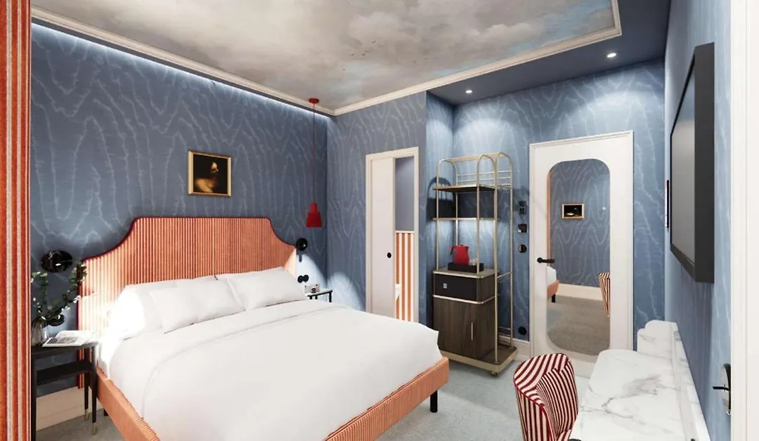 Grand Hotel De Turin-1