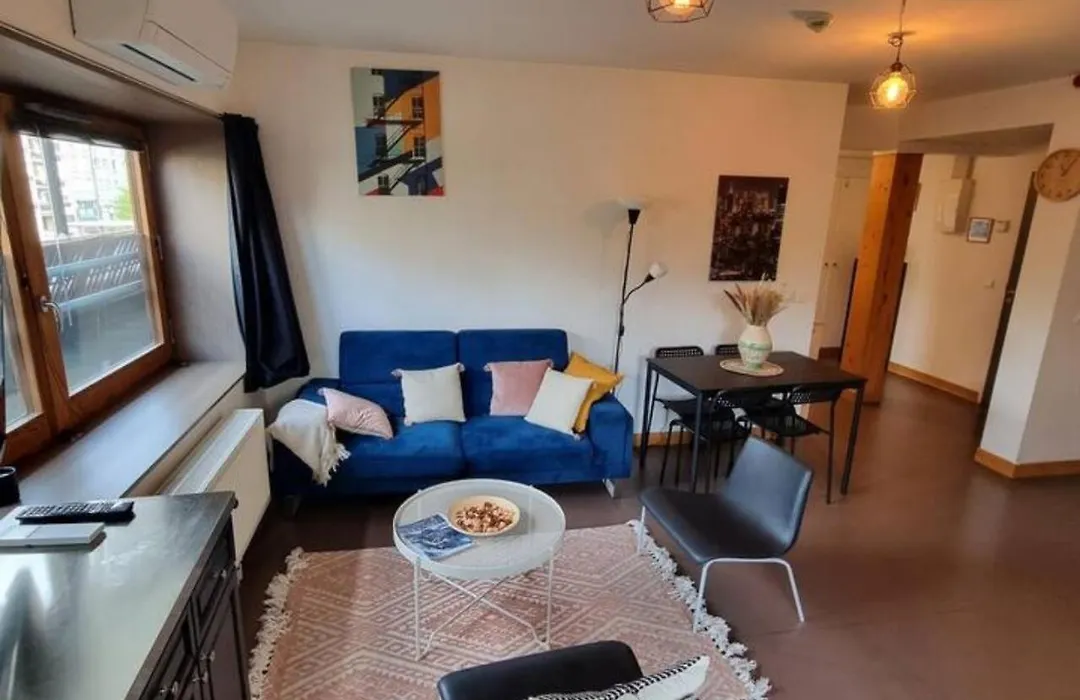Auberge De Jeunesse Hi Paris Yves Robert-1