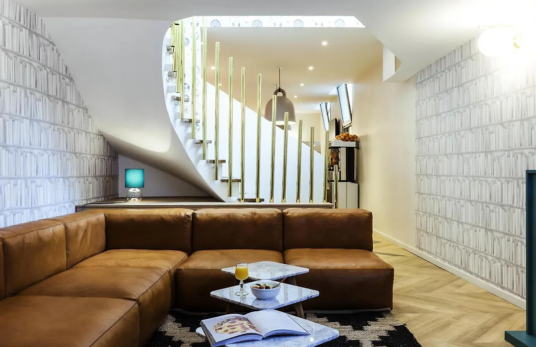 Ibis Styles Paris Nation Porte De Montreuil-1