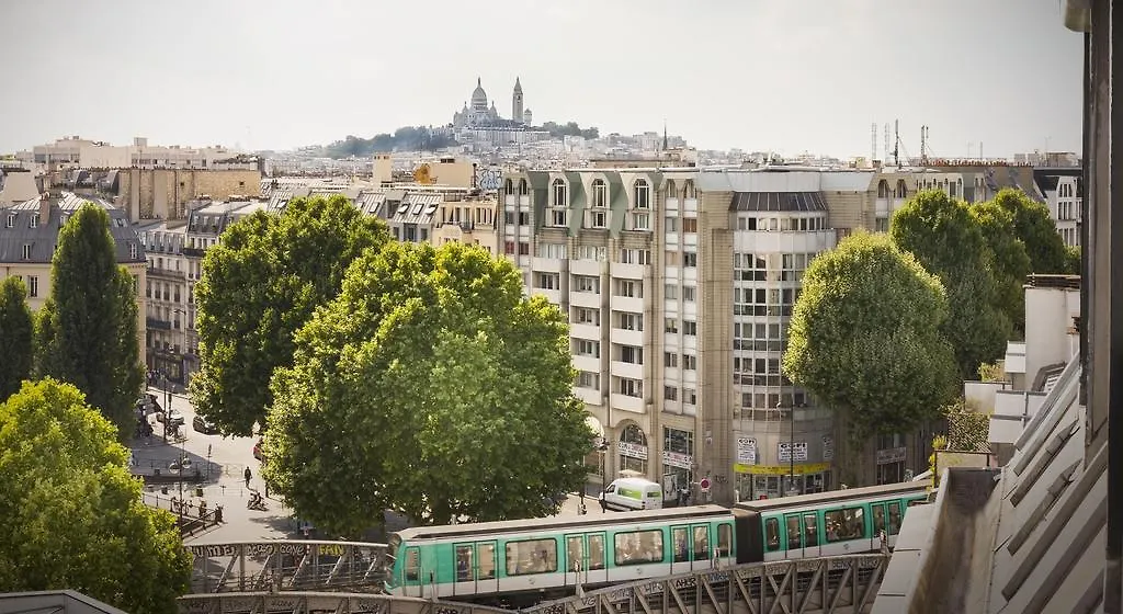 Libertel Canal Saint Martin-1
