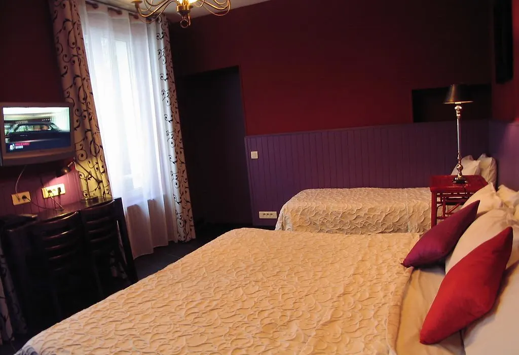 Hotel Monte-Carlo-1