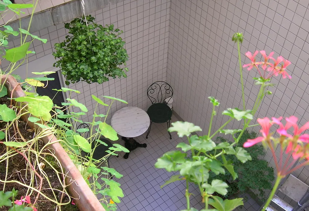 Hotel Darcet-1