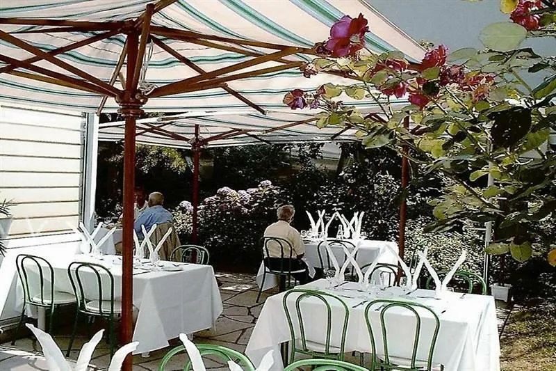 Hotel Cis Paris Maurice Ravel-1