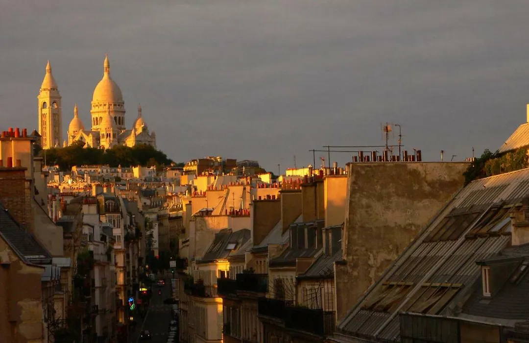 Cote Montmartre-1
