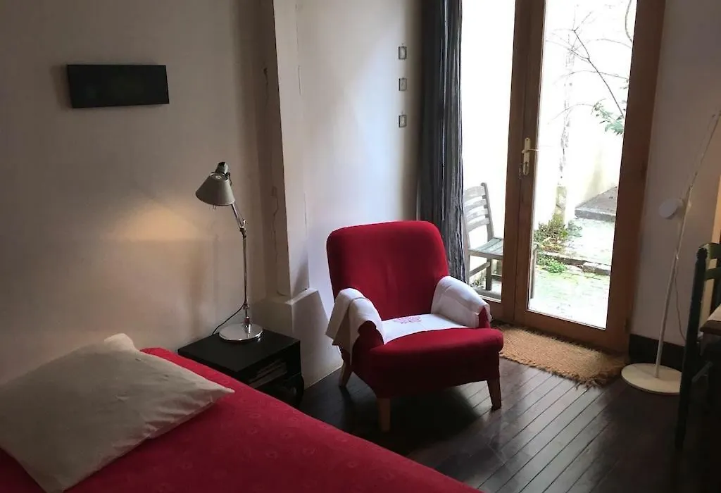 Chambre D'Hotes Annelets-1