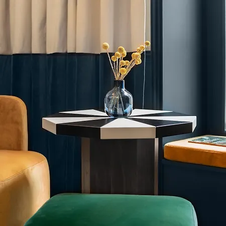 Chouchou Hotel-2