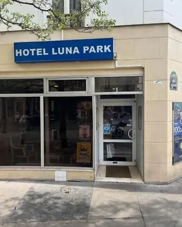 Hotel Luna Park-2
