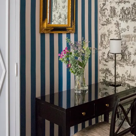 Hotel Saint Germain-3