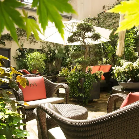 La Villa Madame-2