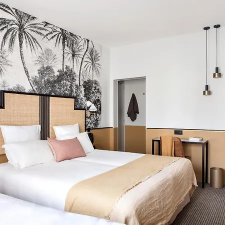 Hotel Doisy - Orso Hotels-3