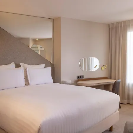 Hotel Beige-3