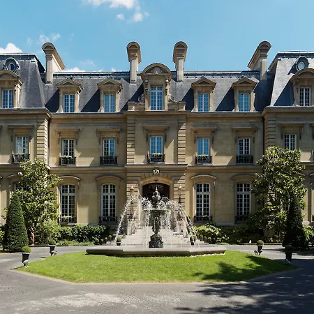Saint James Paris-3