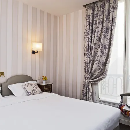 Hôtel Saint-Pétersbourg Opéra&Spa-2