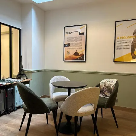 Hotel Little Regina-3