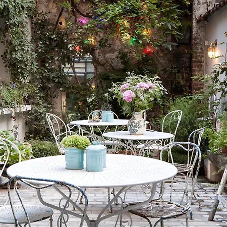 Hotel Henriette-2