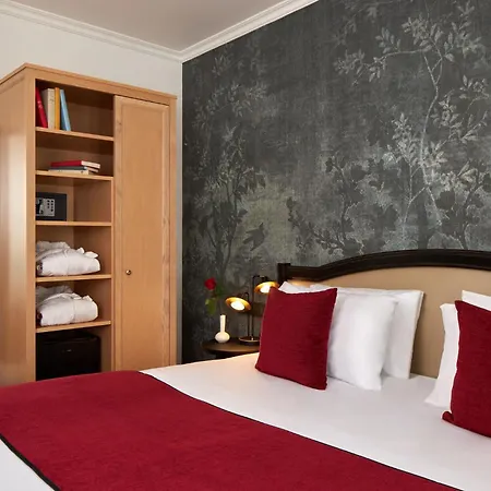 Hotel Villa Romantic&Spa-2