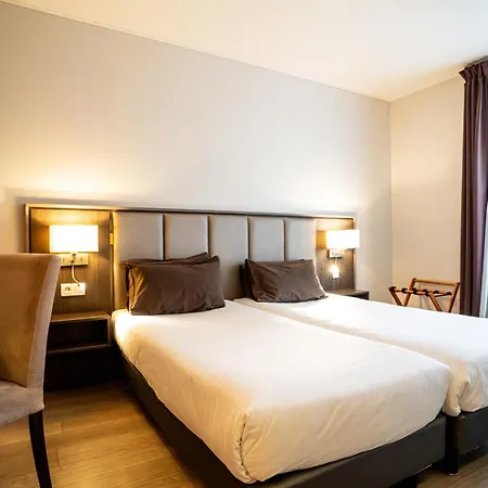 Hotel De Flore - Montmartre-3