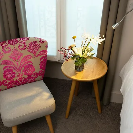 Hotel Vic Eiffel-3