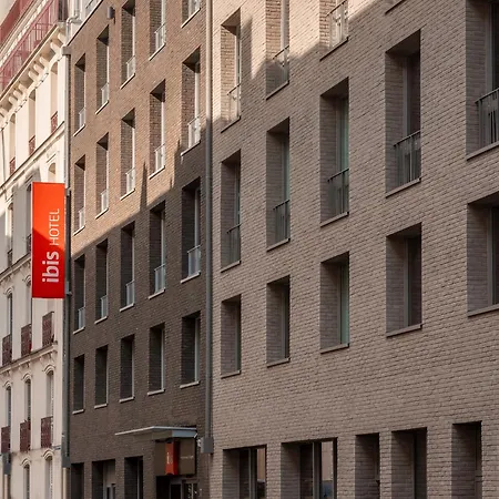 Ibis Paris Gare Montparnasse Catalogne-2