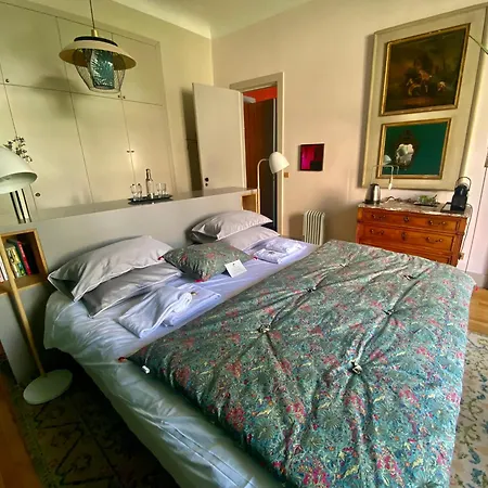 Villa Du Square, Luxury Guest House-3